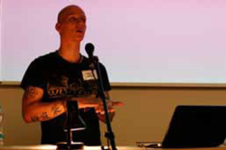 Markus Laitinen, University of Helsinki & Kajo Zendo’ Zen Buddhist Centre