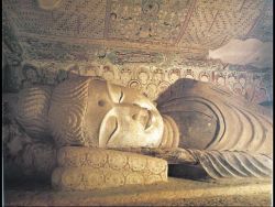 The Seven Patriarchs of Jodo-Shinshu Buddhism
