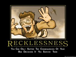 Recklessness