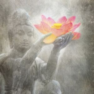 Princess Mandarava’s Supplication