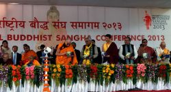 Ordination of Buddhist Nuns: The Ice Seems to Be Broken