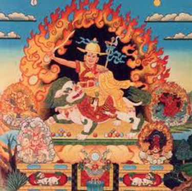Dorje Shugden - Tibetan Buddhist Encyclopedia