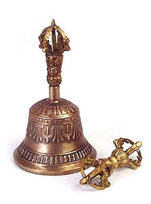 The Bell and Dorje