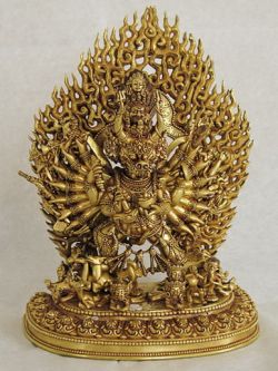 Enlightenment: Buddhism Vis-à-Vis Hinduism