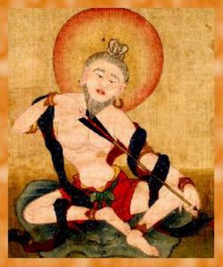 Buddhist Masters of Enchantment