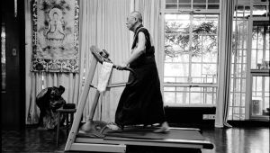 Routine Day