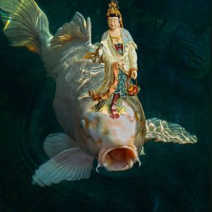 Overcoming Ego With the Practice of Chöd
