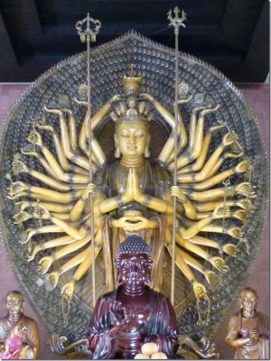 Reasons for comparing Sthiramati and Xuanzang