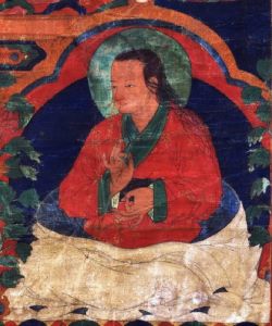 Sonam Tsemo