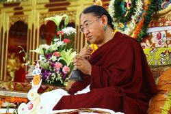 Buddhist Tantra: Some Introductory Remarks