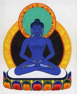 Sanghyang Adi Buddha