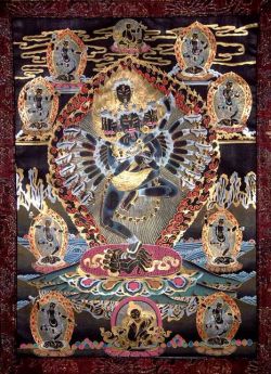 Iconography of Hevajra