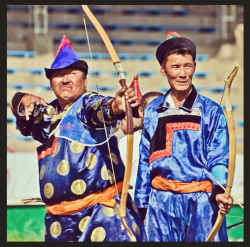 Patterns of Monastic and Sangha Development in Khalkha Mongolia by Lkham Purevjav