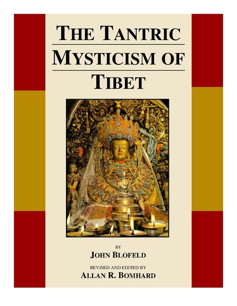 File:Tantric mysticism of tibet.pdf