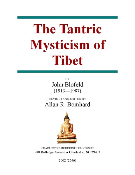 File:Tantric mysticism of tibet.pdf