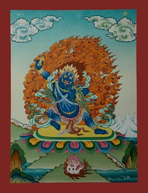 A Survey of the Explanatory Tantras and Commentaries of the Guhyasamāja Tantra