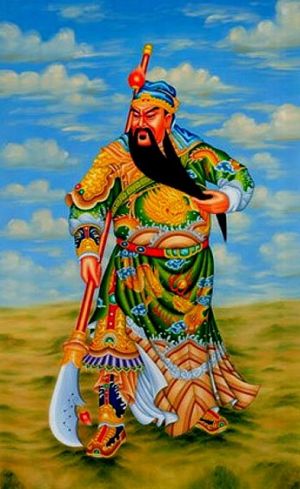 Religion in Ancient China