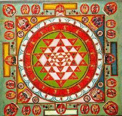 Yantra