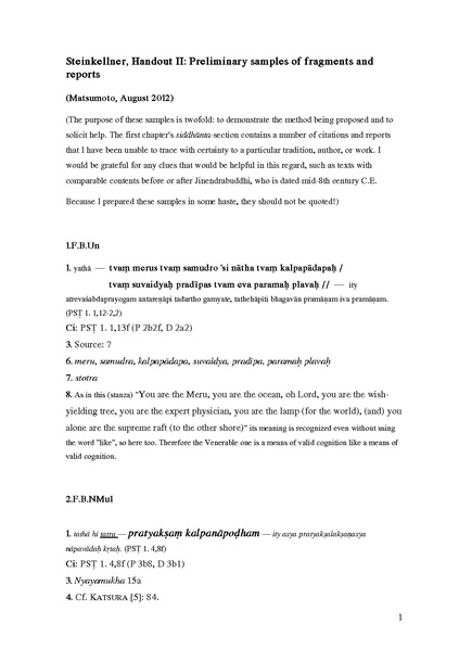 File:Steinkellner Matsumoto Handout II.pdf
