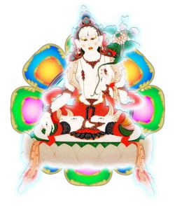 Samdhinirmochana Sutra
