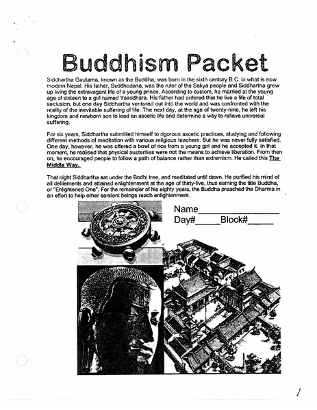 File:Buddhism Packet (1).pdf