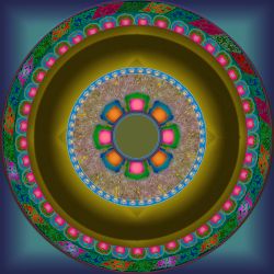 Calendrical cycle
