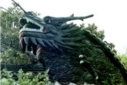 Chinese dragon