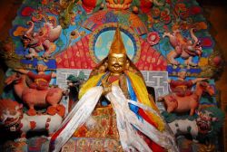 Words of Manjushri