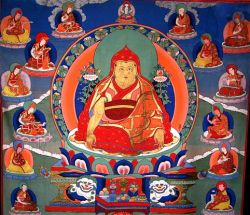 The Teachings of the Jonangpa School