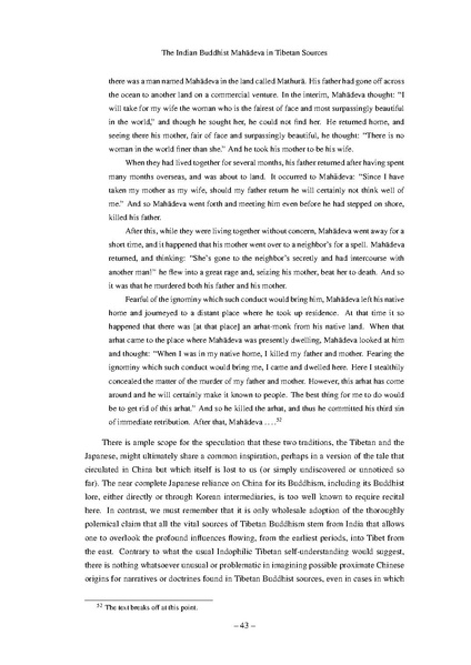 File:The Indian Buddhist Mah¯adeva in Tibetan Sources.pdf