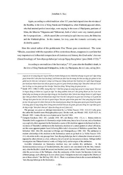 File:The Indian Buddhist Mah¯adeva in Tibetan Sources.pdf
