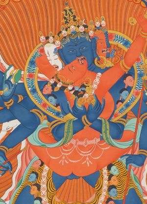 Dzogchen Tantras