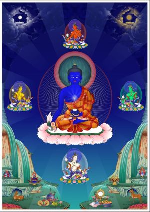 Contributions of Dignaga and Dharmakirti