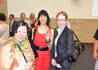 Conference Buddhism & Australia