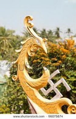 What Does a Peacock Feather Symbolize