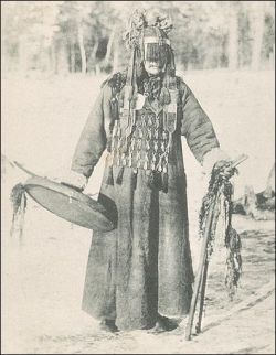 The Development Of Shamanism In Mongolia After Socialism by Tuvshintugs Dorj