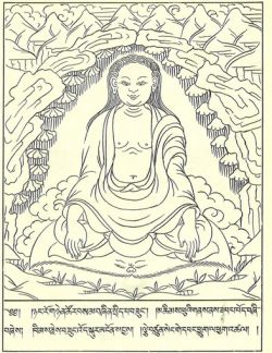 Chetsun Sengge Wangchuk