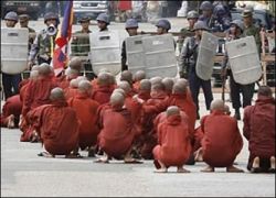 Persecution of Buddhists