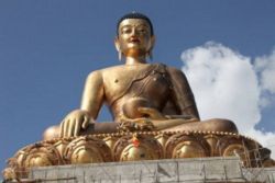 All buddhas of the three times