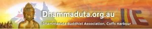 Dhammaduta Buddhist Association