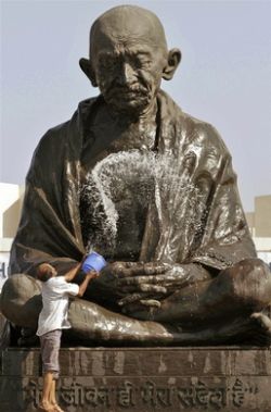 Quantum Mechanics and Compassion: Parallels and Problems