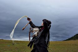 The Development Of Shamanism In Mongolia After Socialism by Tuvshintugs Dorj