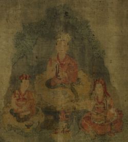 The Tenth Karmapa, Choying Dorje